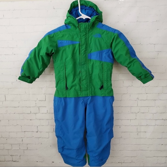 The North Face Jackets & Coats The North Face Boys Insulated